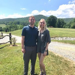 Meet your Posher, Taylor